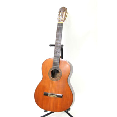 YAMAHA（ヤマハ）クラッシックギター GC-3D