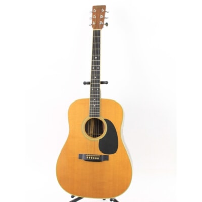 マーチン アコースティックギター C.F.MARTIN＆Co EST. 1833 NAZARETH.PA D-35