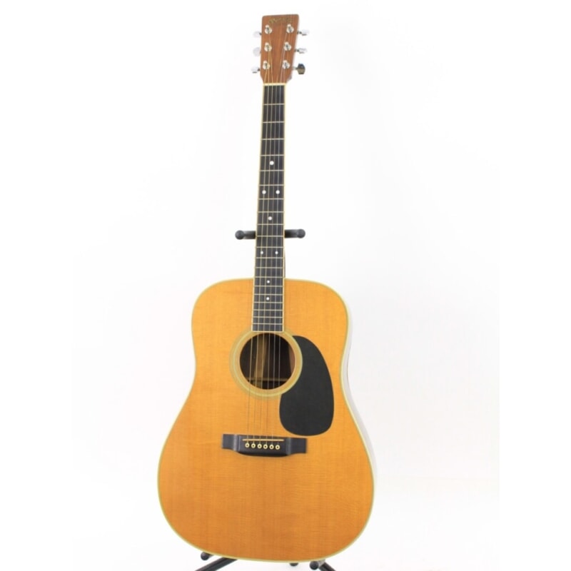 MARTIN（マーチン）アコースティックギター D-35