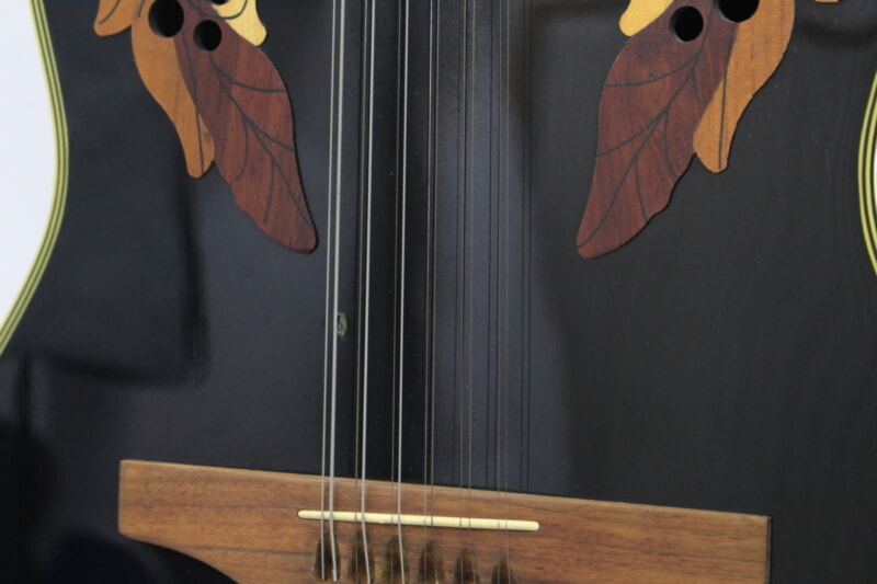 OVATION（オベーション） Celebrity deluxe CC265 12弦エレアコの画像1