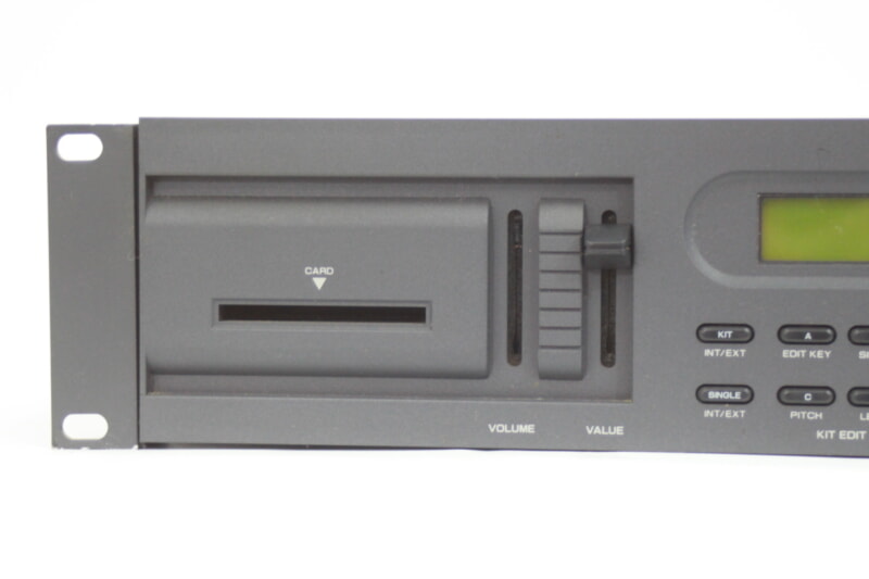 KAWAI（カワイ）パーカッション・シンセサイザー XD-5の画像1