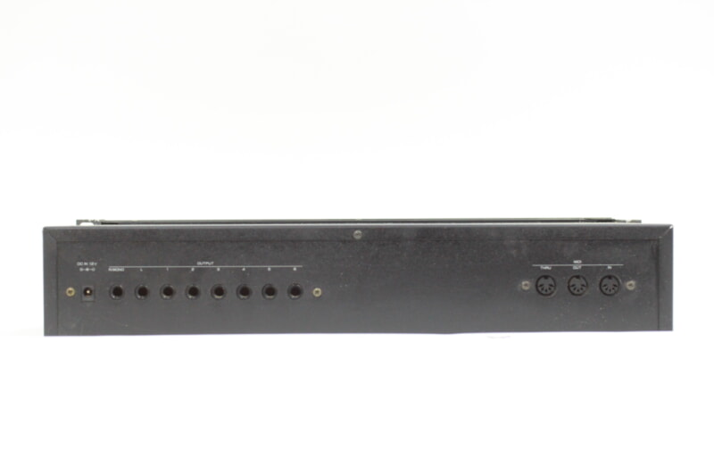 KAWAI（カワイ）パーカッション・シンセサイザー XD-5の画像1