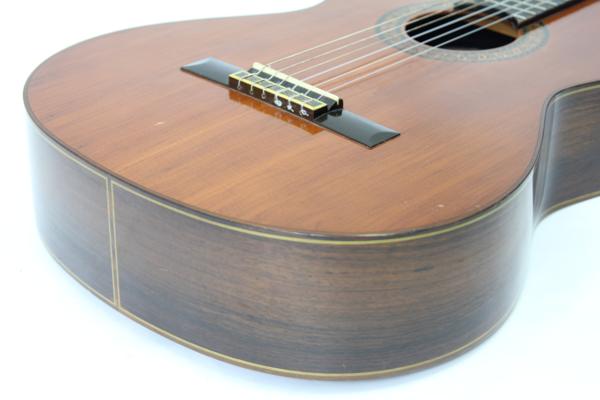 YAMAHA（ヤマハ）クラッシックギター GC-3Dの画像1