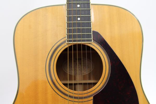 YAMAHA（ヤマハ）アコースティックギター L-5の画像1