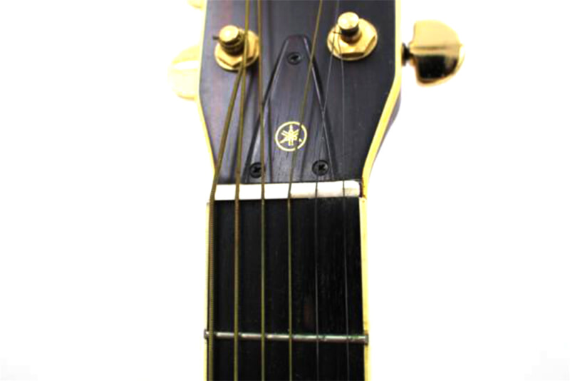 YAMAHA（ヤマハ）アコースティックギター L-5の画像1