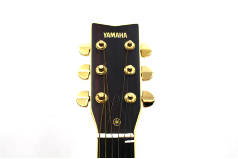 YAMAHA（ヤマハ）アコースティックギター L-5の画像1