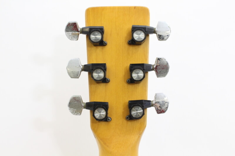 YAMAKI（ヤマキ）アコースティックギター W300の画像1