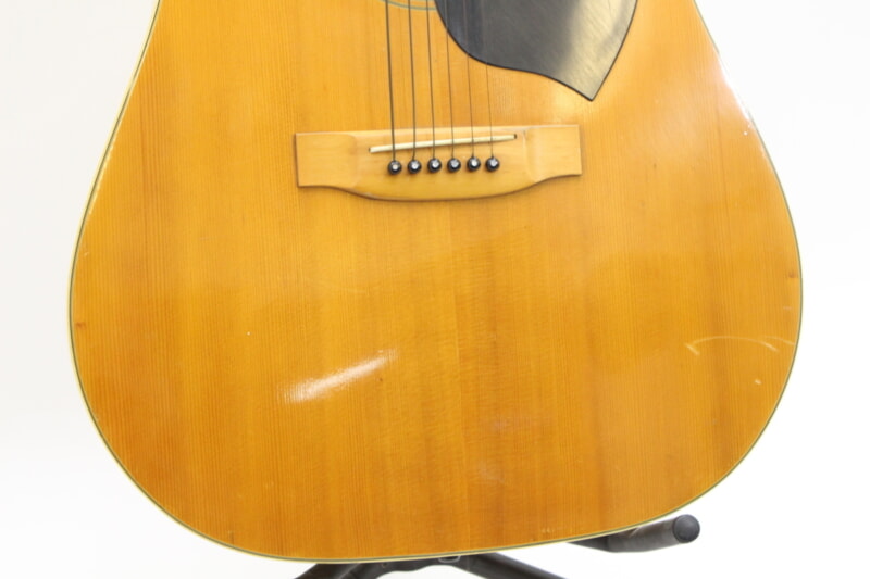 YAMAKI（ヤマキ）アコースティックギター W300の画像1