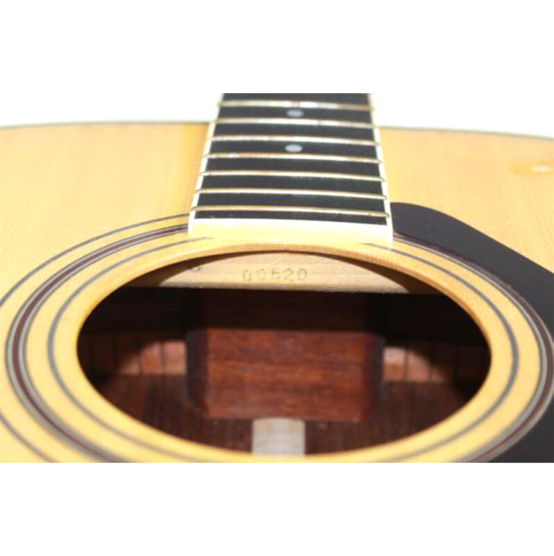 YAMAHA（ヤマハ）アコースティックギター L-5の画像1