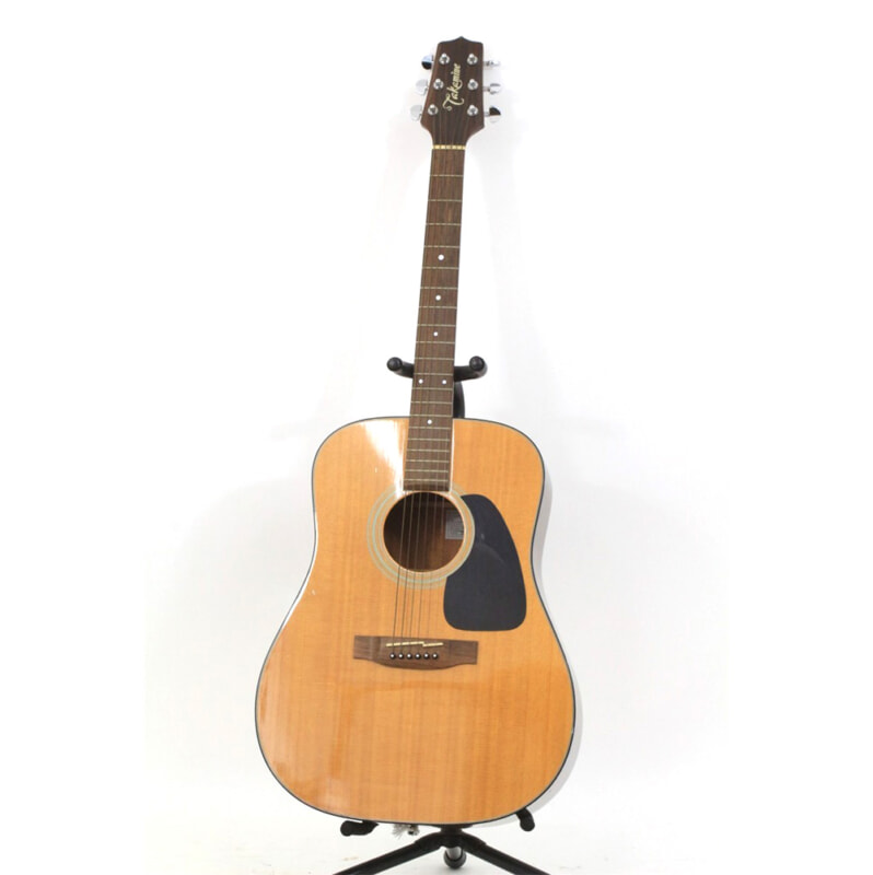 Takamine（タカミネ）アコースティックギター TS-500の画像1