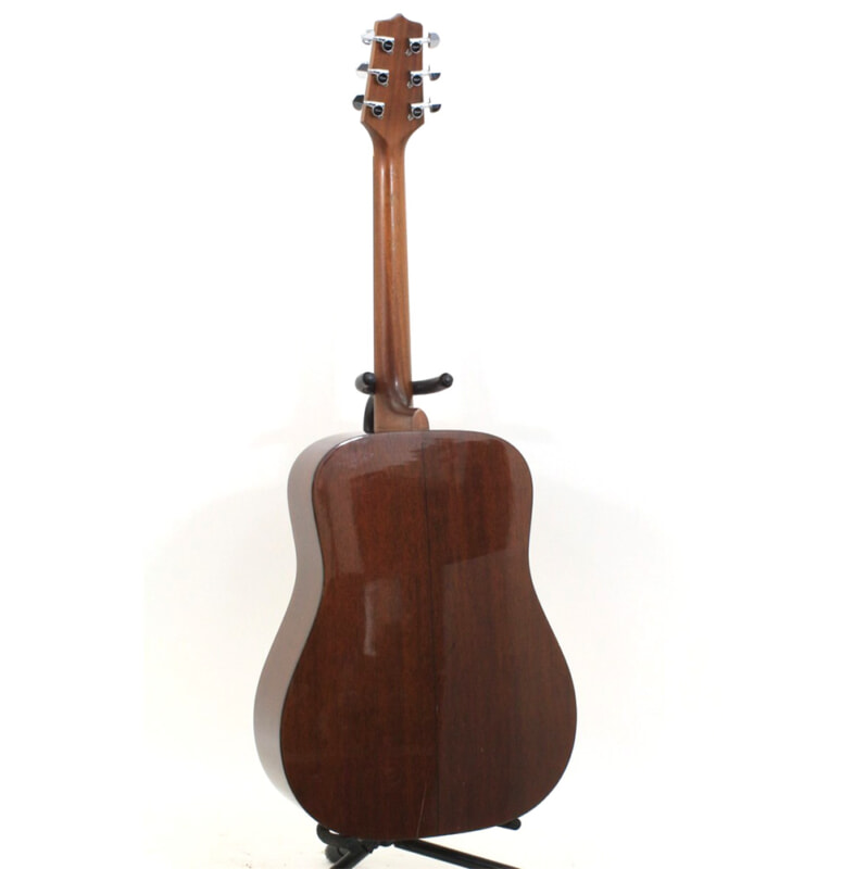 Takamine（タカミネ）アコースティックギター TS-500の画像1