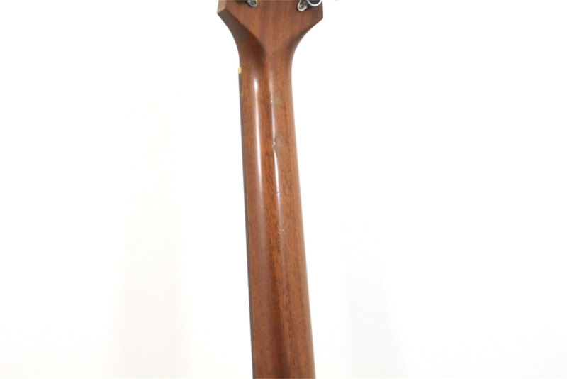 Takamine（タカミネ）アコースティックギター TS-500の画像1