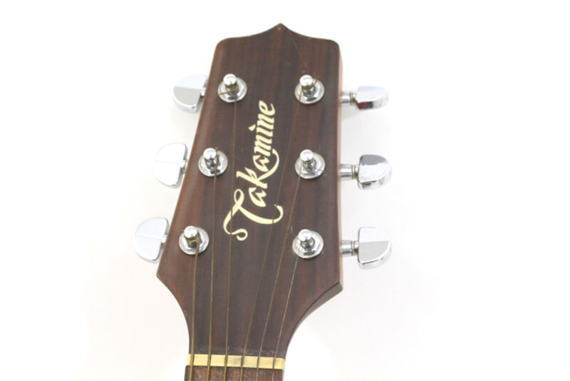 Takamine（タカミネ）アコースティックギター TS-500の画像1