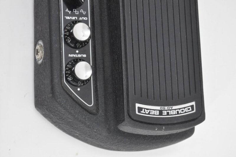 ROLAND（ローランド） DOUBLE BEAT（ダブルビート） AD-50 ヴィンテージエフェクターの画像1