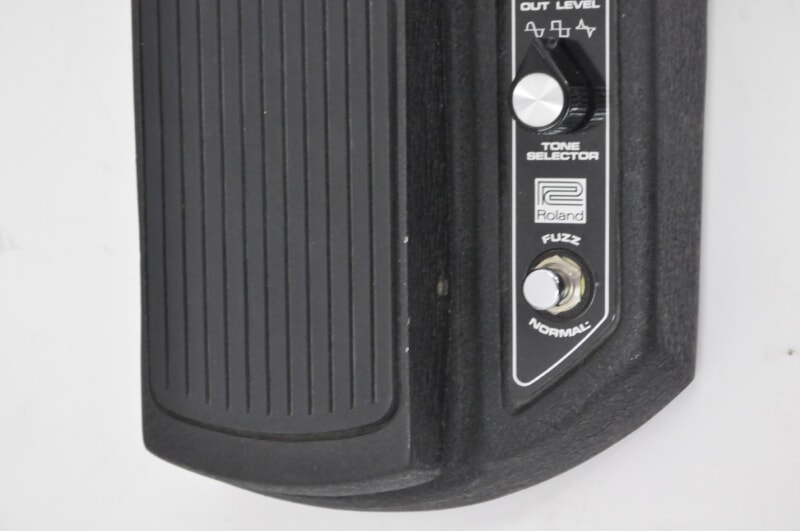 ROLAND（ローランド） DOUBLE BEAT（ダブルビート） AD-50 ヴィンテージエフェクターの画像1