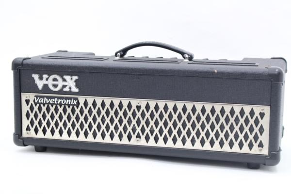 VOX（ボックス）Valvetronix ADシリーズ ヘッドアンプ AD100VTHの画像1