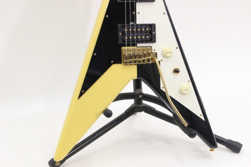 Aria Pro II（アリアプロ2）XX-MS マイケル・シェンカー シグネチャー・モデルの画像1