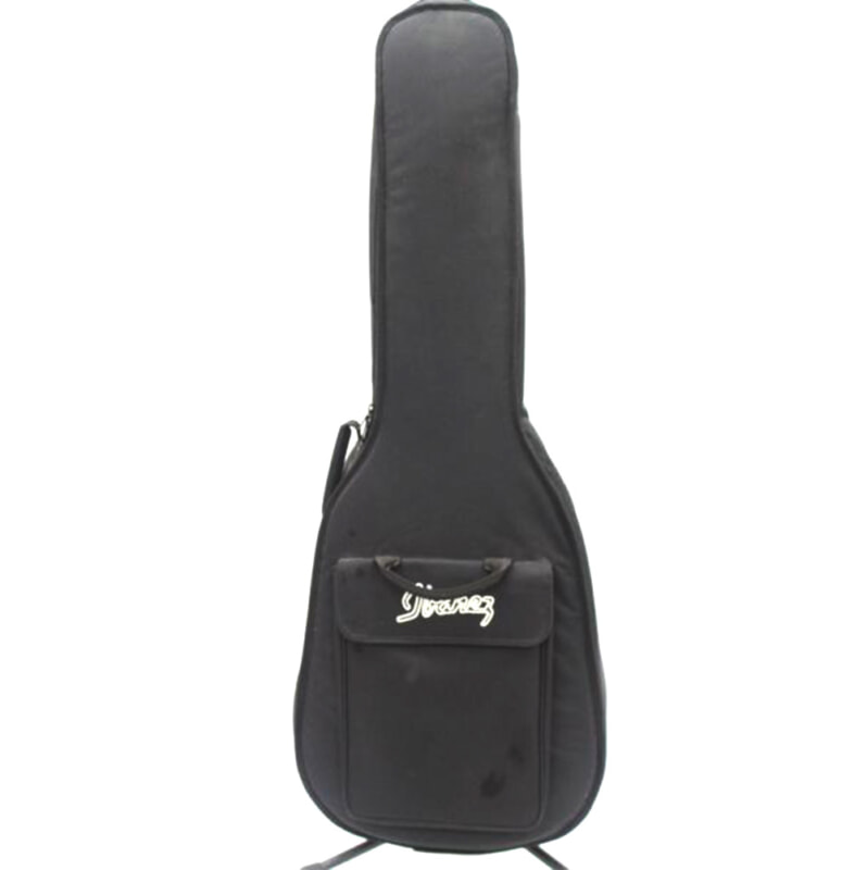 Ibanez（アイバニーズ）エレアコ ベース AEB10DVSの画像1