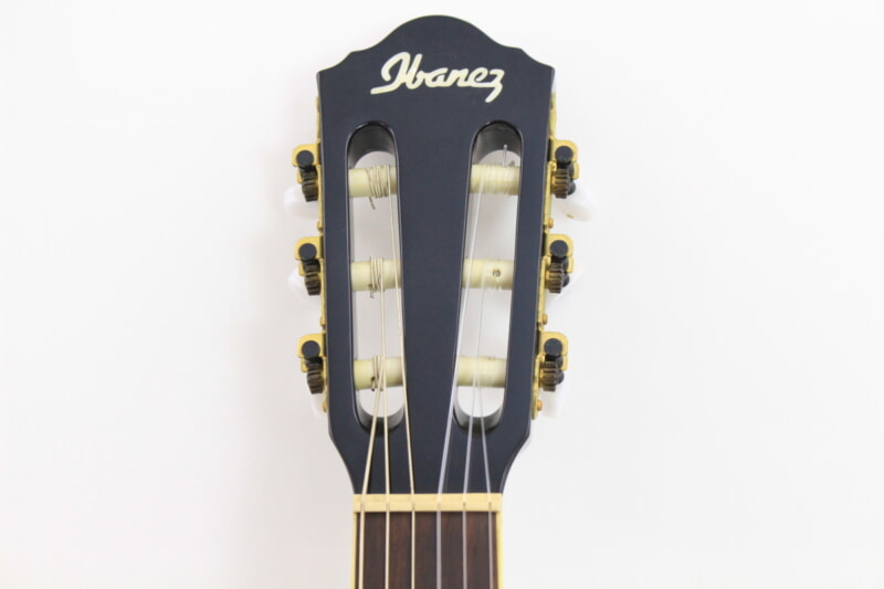 Ibanez（アイバニーズ）エレガット AEG10NEBK1202の画像1