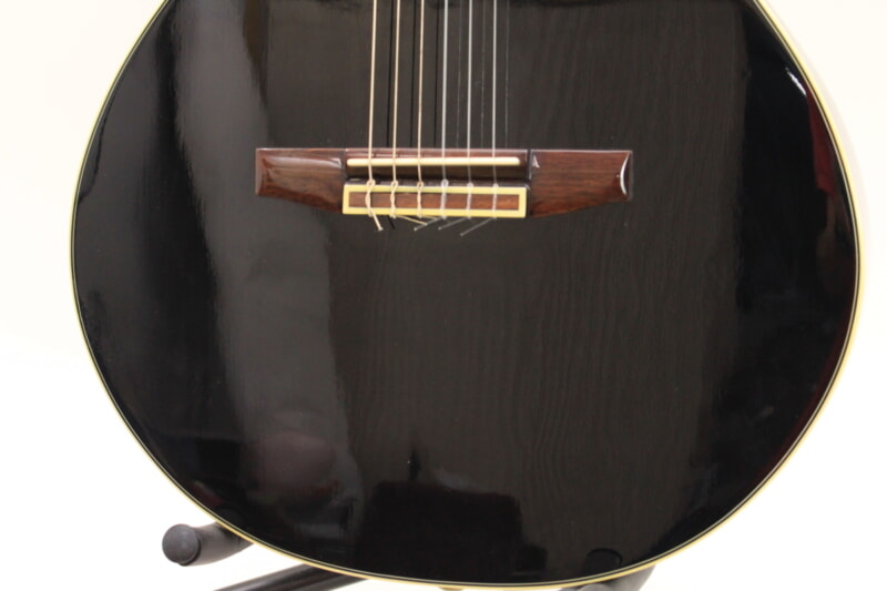 Ibanez（アイバニーズ）エレガット AEG10NEBK1202の画像1