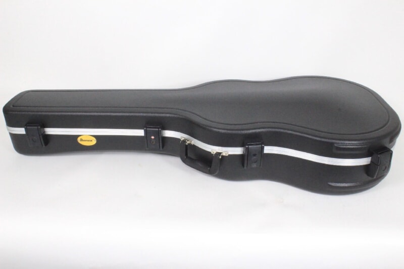 Ibanez（アイバニーズ）フルアコ ギター AFC151-TBC 5B-03 タバコブラウン 専用ハードケース付きの画像1