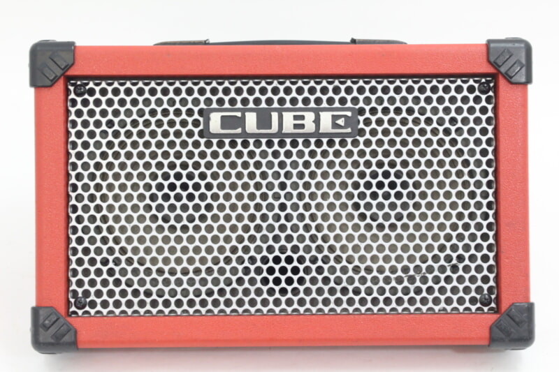 買取実績 |Roland（ローランド）CUBE Street（キューブストリート