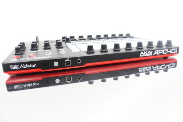 AKAI professional（アカイ） APC40 MKⅡMIDIコントローラーの画像1