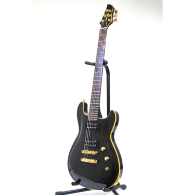 FERNANDES（フェルナンデス）APG-100  エレキギター ブラック