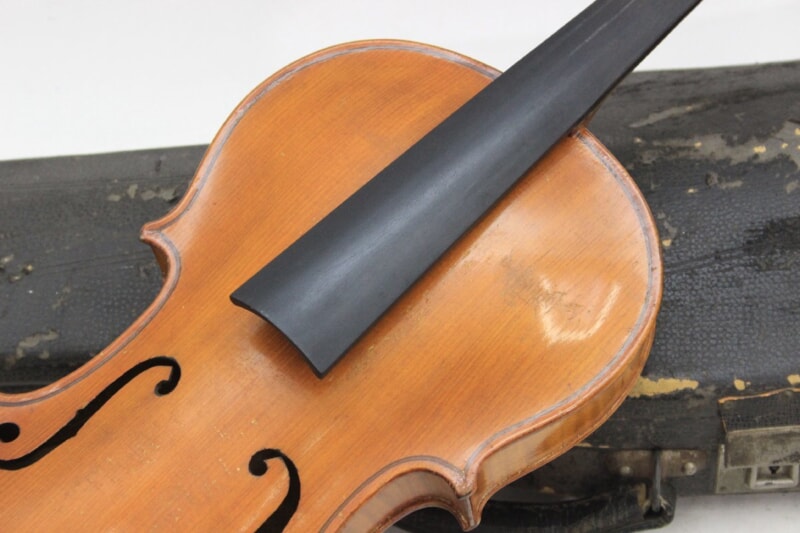 Jacobus Stainer（ヤコブ・シュタイナー）バイオリン Absam Prope Oenipontum 16–の画像1