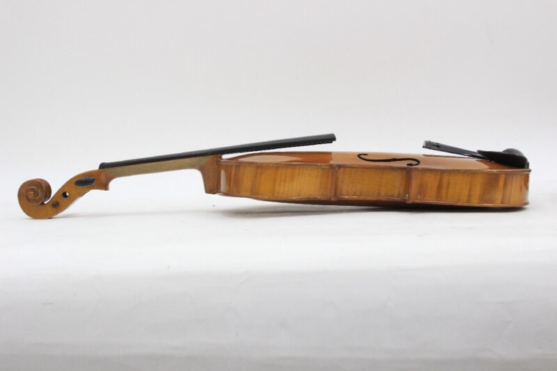 Jacobus Stainer（ヤコブ・シュタイナー）バイオリン Absam Prope Oenipontum 16–の画像1