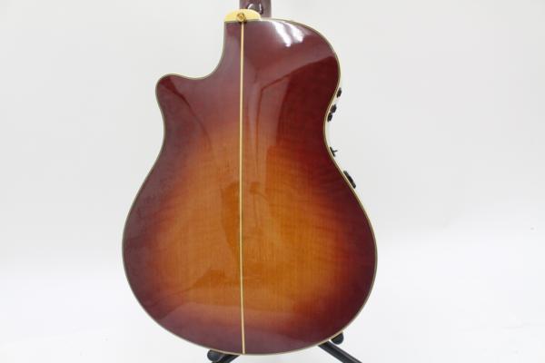 YAMAHA（ヤマハ）APX-36DST エレアコの画像1