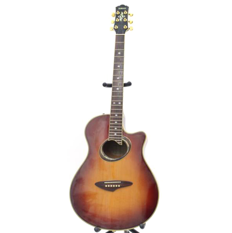 YAMAHA（ヤマハ）APX-36DST エレアコの画像1