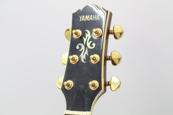 YAMAHA（ヤマハ）APX-36DST エレアコの画像1