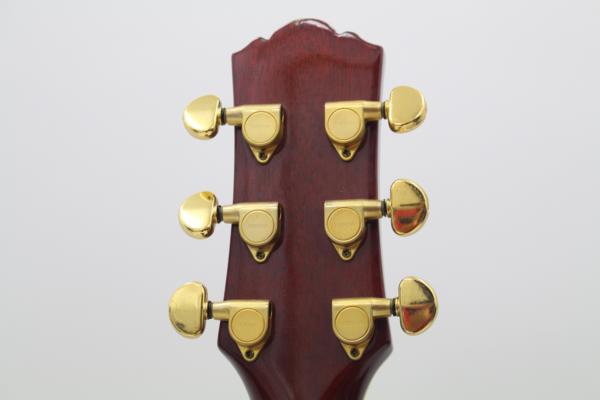 YAMAHA（ヤマハ）APX-36DST エレアコの画像1
