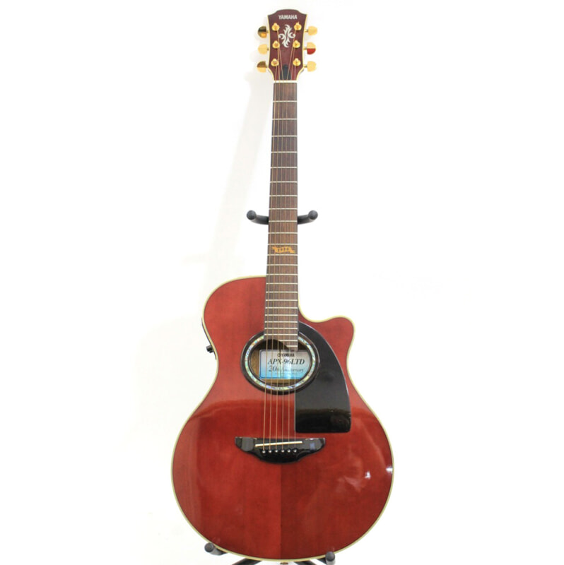 YAMAHA （ヤマハ） エレアコ　APX-96LTDの画像1
