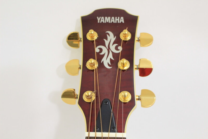 YAMAHA （ヤマハ） エレアコ　APX-96LTDの画像1