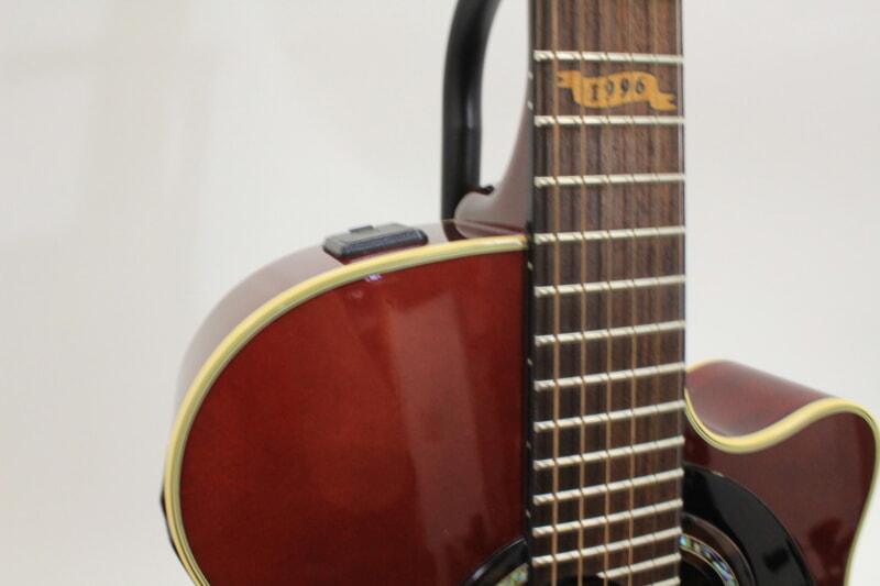 YAMAHA （ヤマハ） エレアコ　APX-96LTDの画像1
