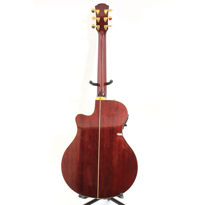 YAMAHA （ヤマハ） エレアコ　APX-96LTDの画像1