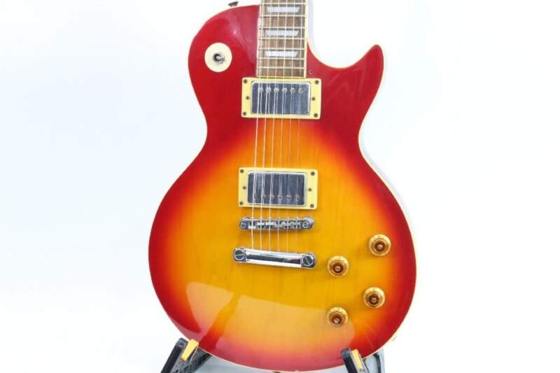 ARIAPROⅡ（アリアプロ2）レスポールタイプの画像1