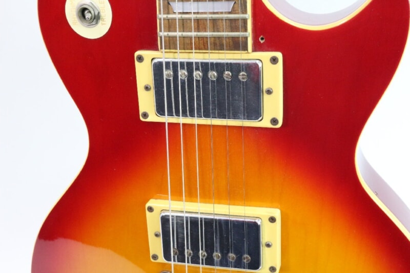 ARIAPROⅡ（アリアプロ2）レスポールタイプの画像1