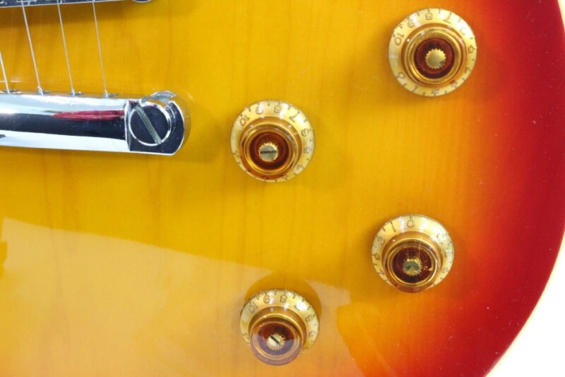 ARIAPROⅡ（アリアプロ2）レスポールタイプの画像1