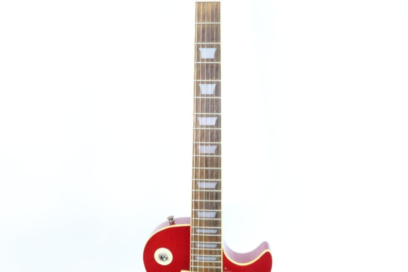 ARIAPROⅡ（アリアプロ2）レスポールタイプの画像1