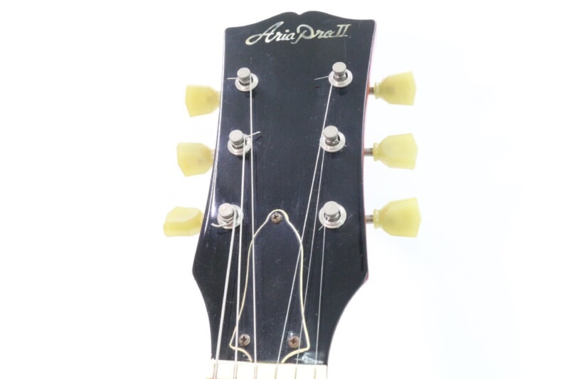 ARIAPROⅡ（アリアプロ2）レスポールタイプの画像1