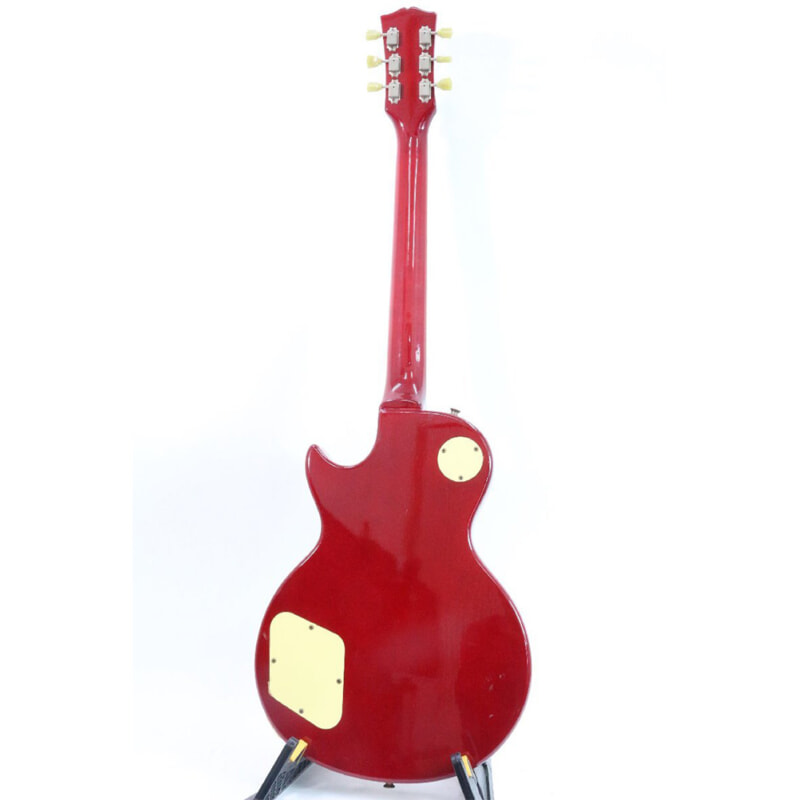 ARIAPROⅡ（アリアプロ2）レスポールタイプの画像1