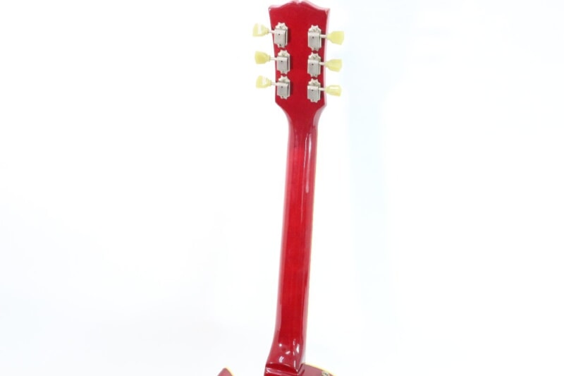 ARIAPROⅡ（アリアプロ2）レスポールタイプの画像1