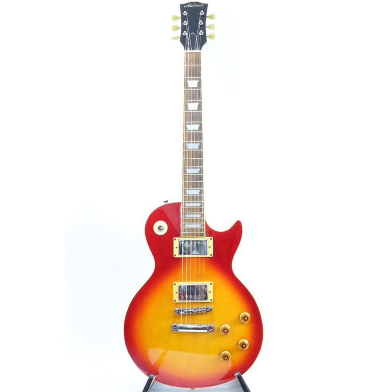 ARIAPROⅡ（アリアプロ2）レスポールタイプの画像1