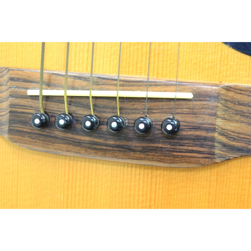 K.Yairi（K.ヤイリ）ヤイリギター AY-38CXの画像1
