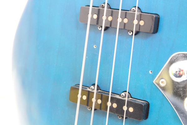 Bacchus（バッカス）UNIVERSE（ユニバース）シリーズ ブルーの画像1