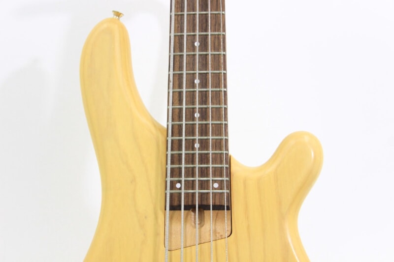 FERNANDES（フェルナンデス）5弦エレキベース Basstecピックアップの画像1