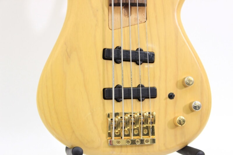 FERNANDES（フェルナンデス）5弦エレキベース Basstecピックアップの画像1
